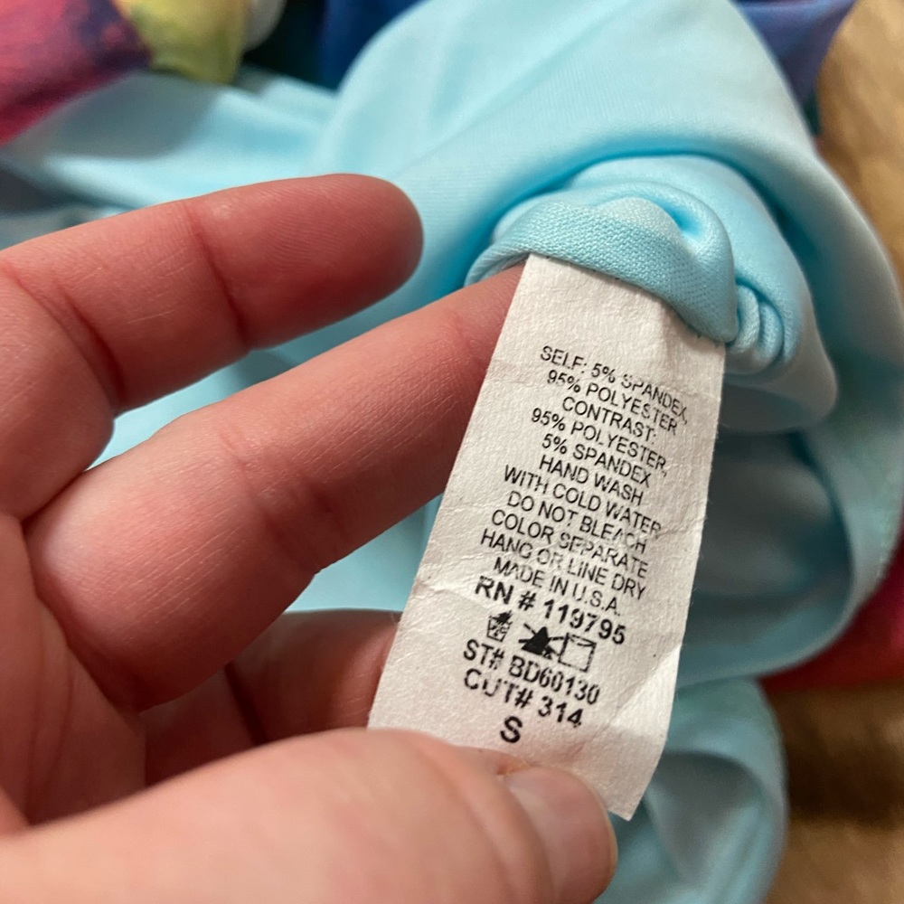 Small dress 💋* - Picture 5 of 6